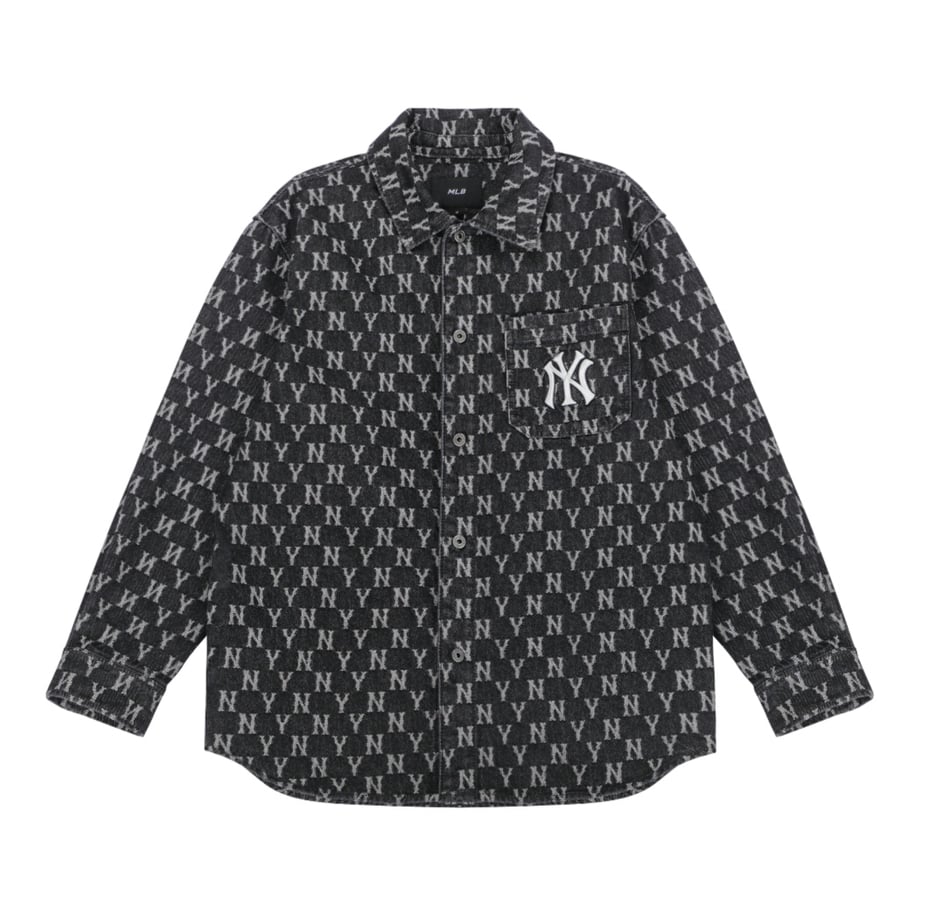 Chi tiết với hơn 73 MLB jeans jacket không thể bỏ qua trieuson5 #21 Chi tiết với hơn 73 MLB jeans jacket không thể bỏ qua trieuson5